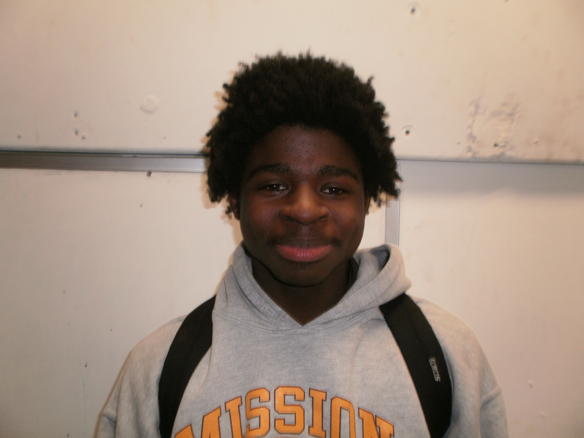 Jerrel Stancil mugshot