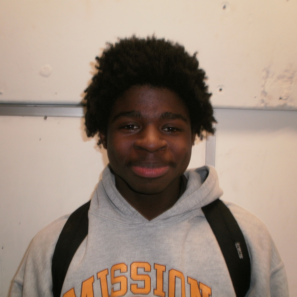 Jerrel Stancil mugshot