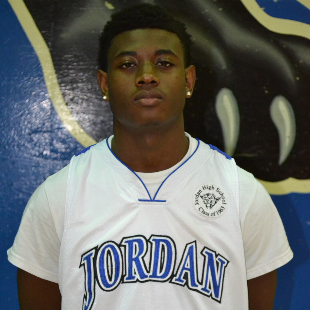 Semaj Thomas