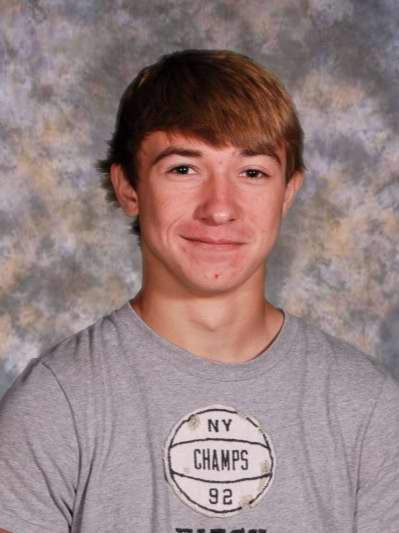 Austin Cole