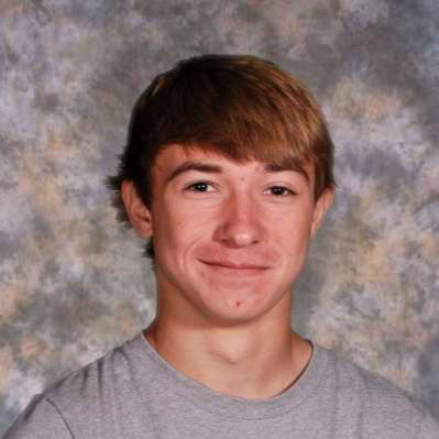 Austin Cole mugshot