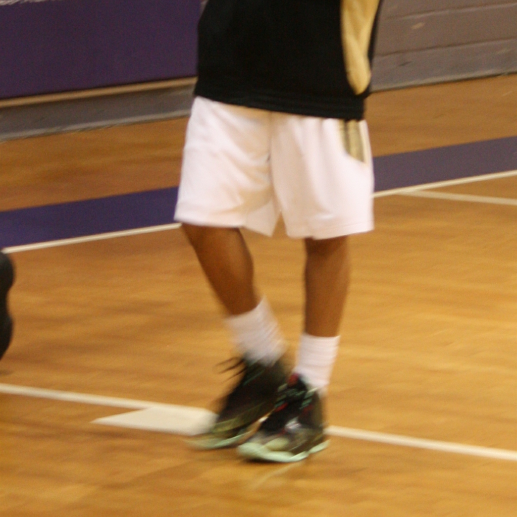 Dionte Diaz