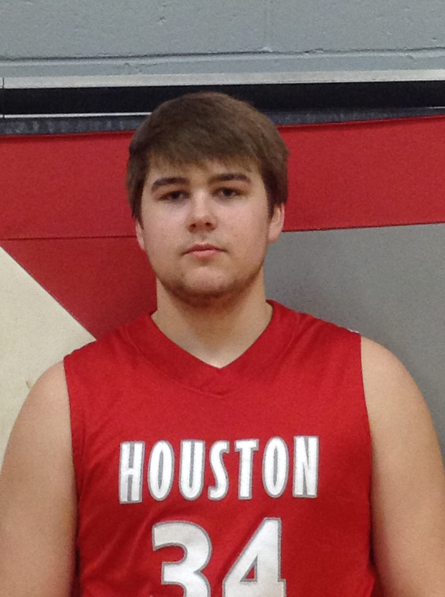 Nick Schneider