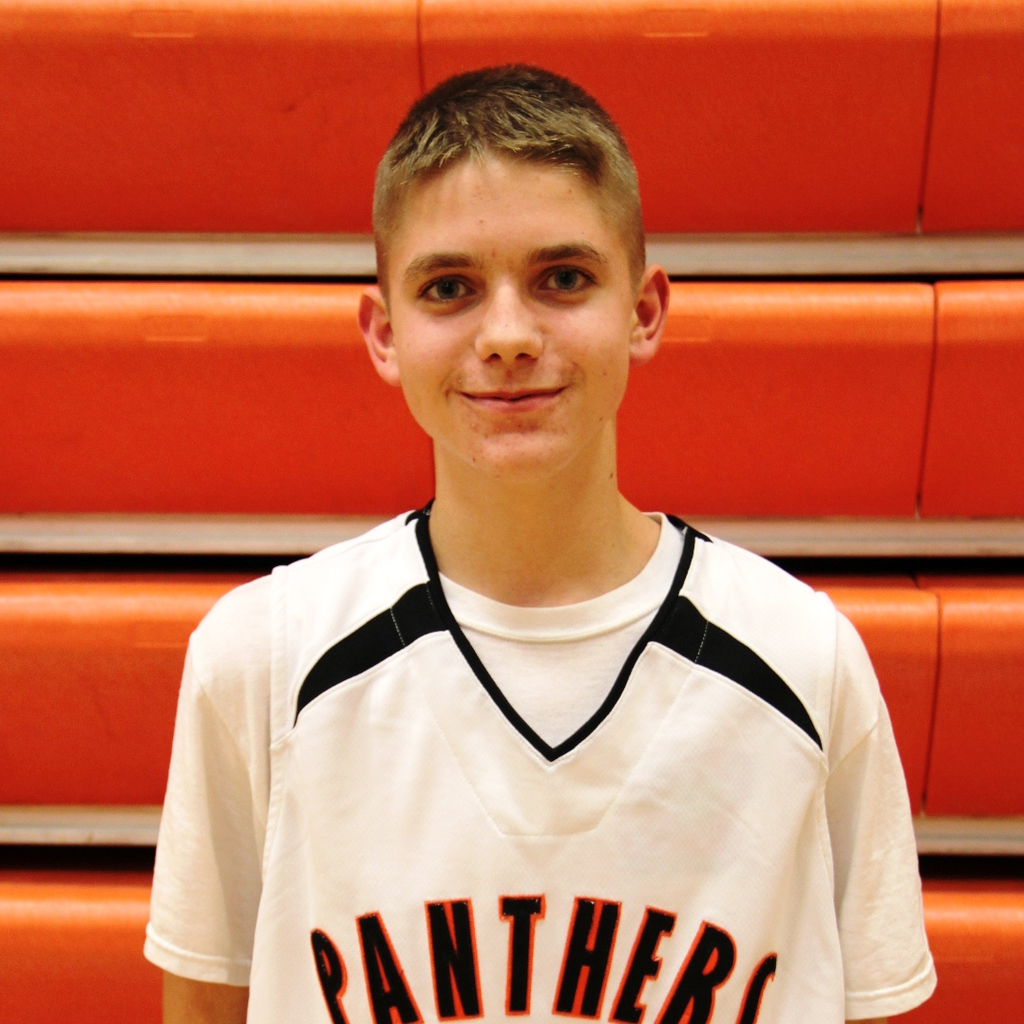 Kyle Zimmerscheld