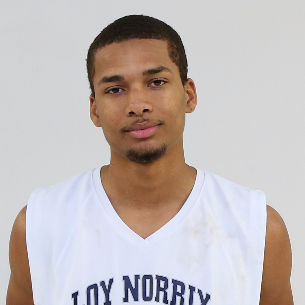 Davon Mitchell mugshot