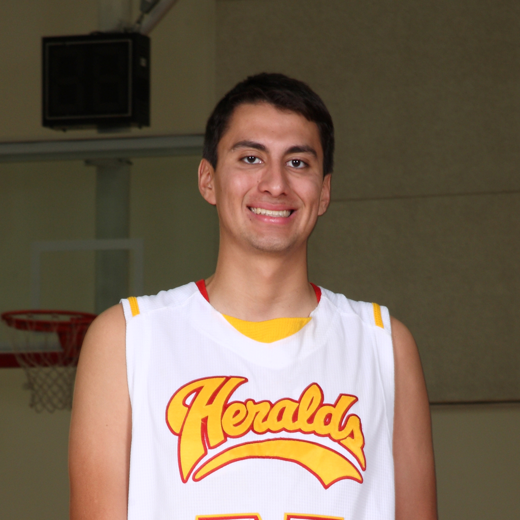 Jake Rivera
