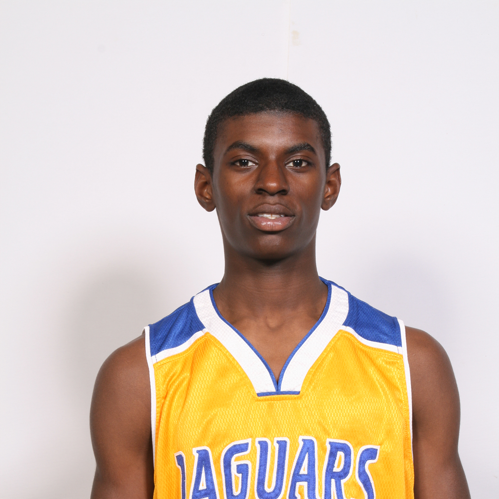 Radarius Dorsey mugshot
