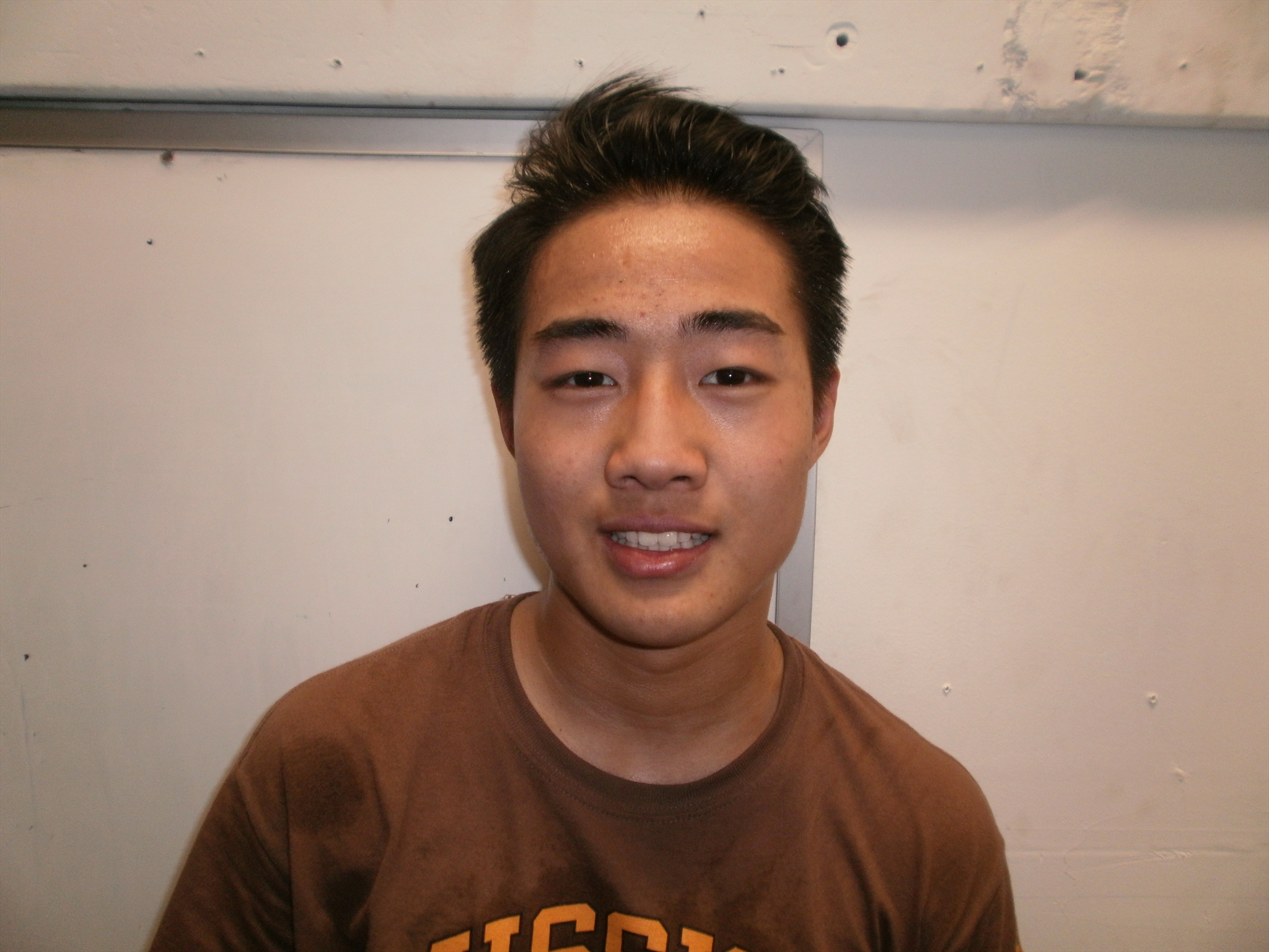 Joji Kurotani mugshot