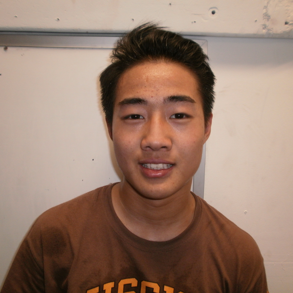 Joji Kurotani mugshot