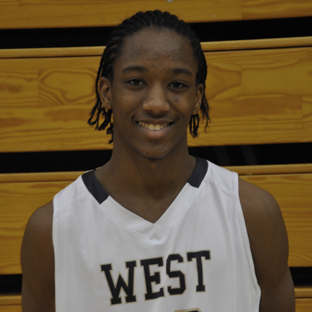 Derrick Morris
