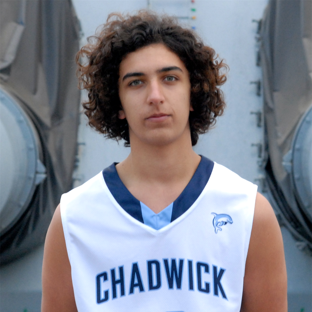Xavier Proctor mugshot