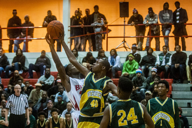 Rashawn Hardy