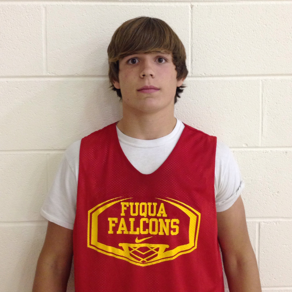 Tyler Frink