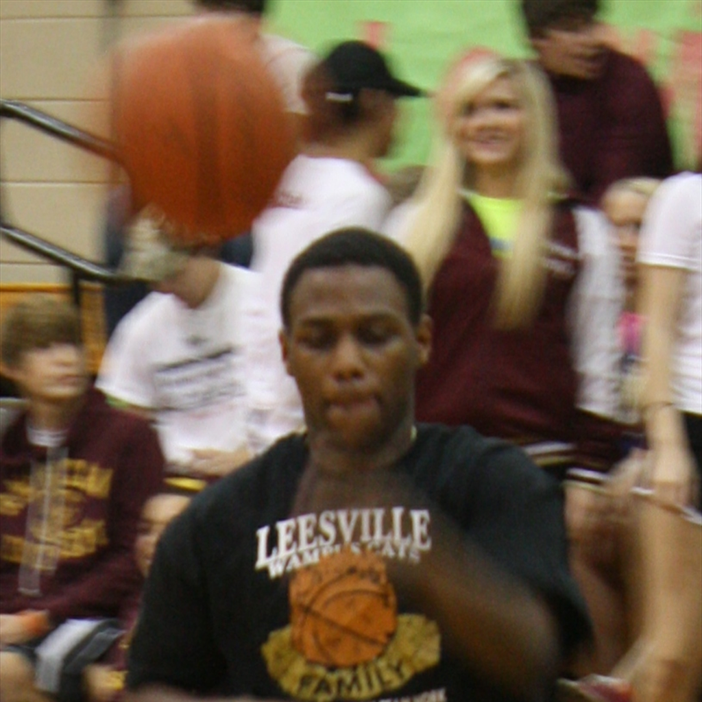 Keyuon Alexander