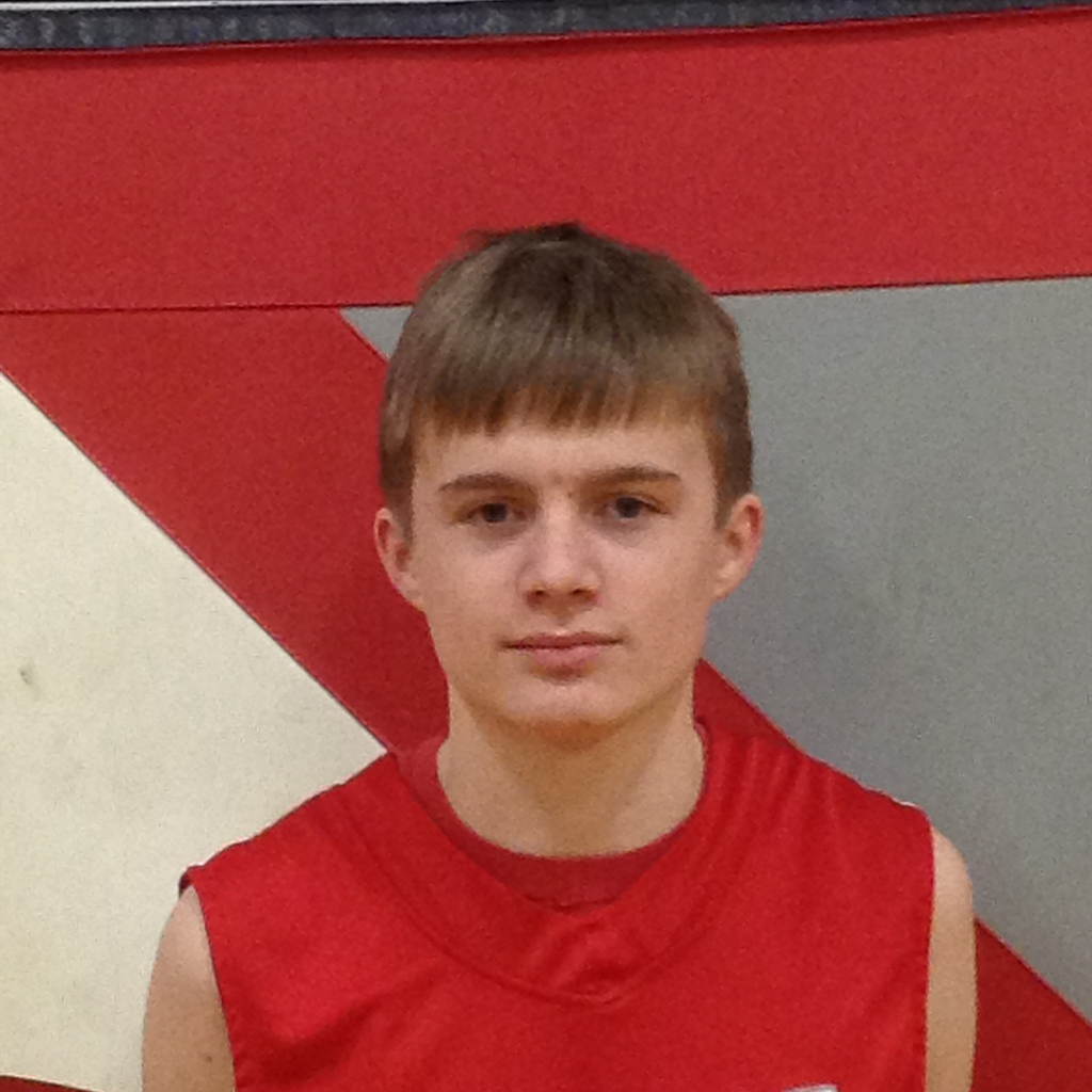 Micah Schutte mugshot