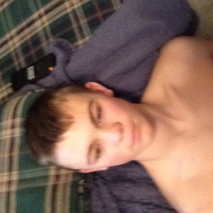 Brock Stephenson