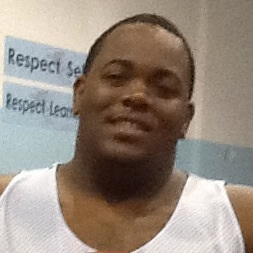Shawrod Loften mugshot