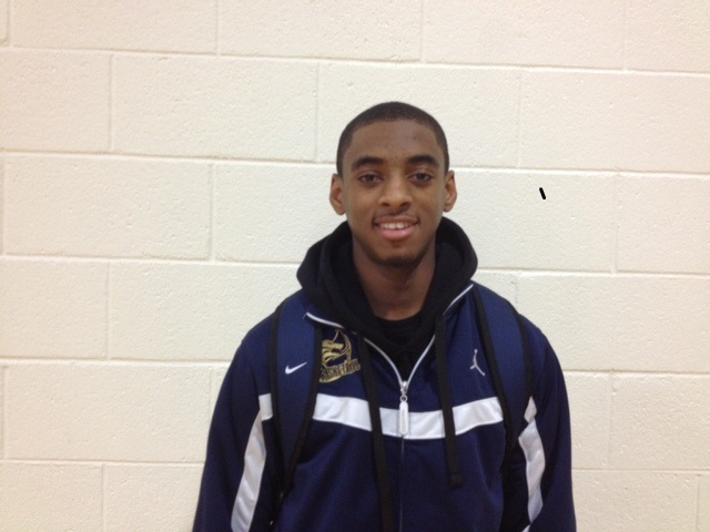 Malik Williams