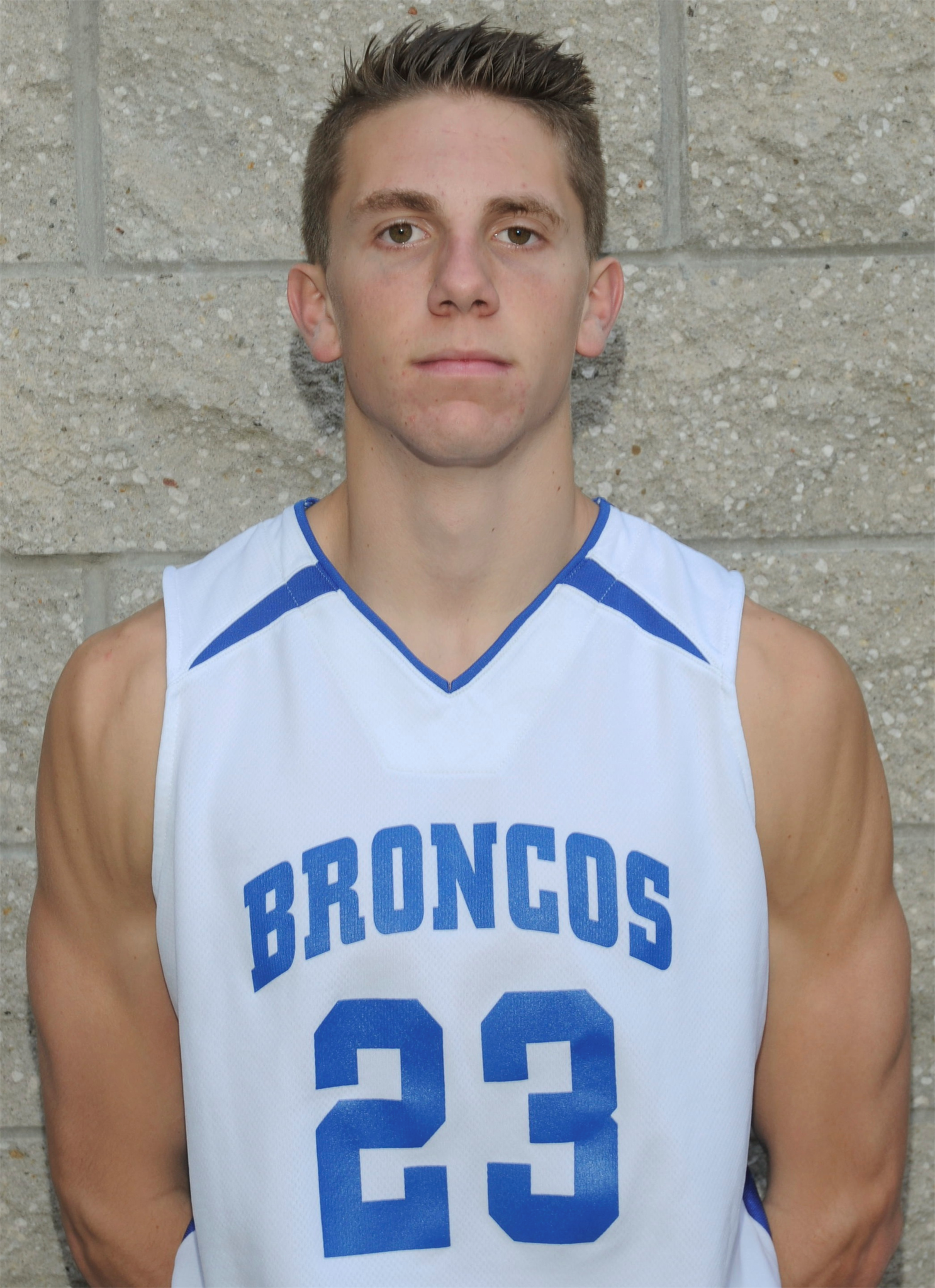 Dillon Wirkus