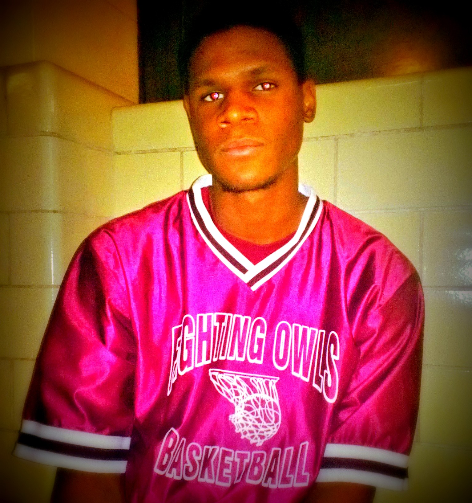 Ricardo Kelly