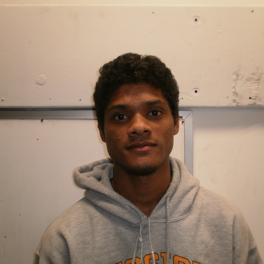 Ronald Murillo mugshot