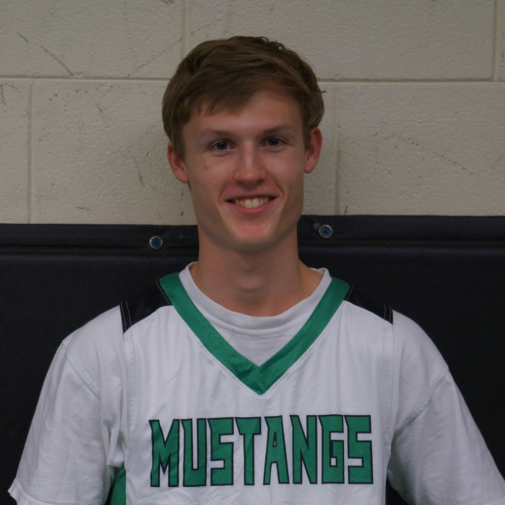 Pierce Gibson