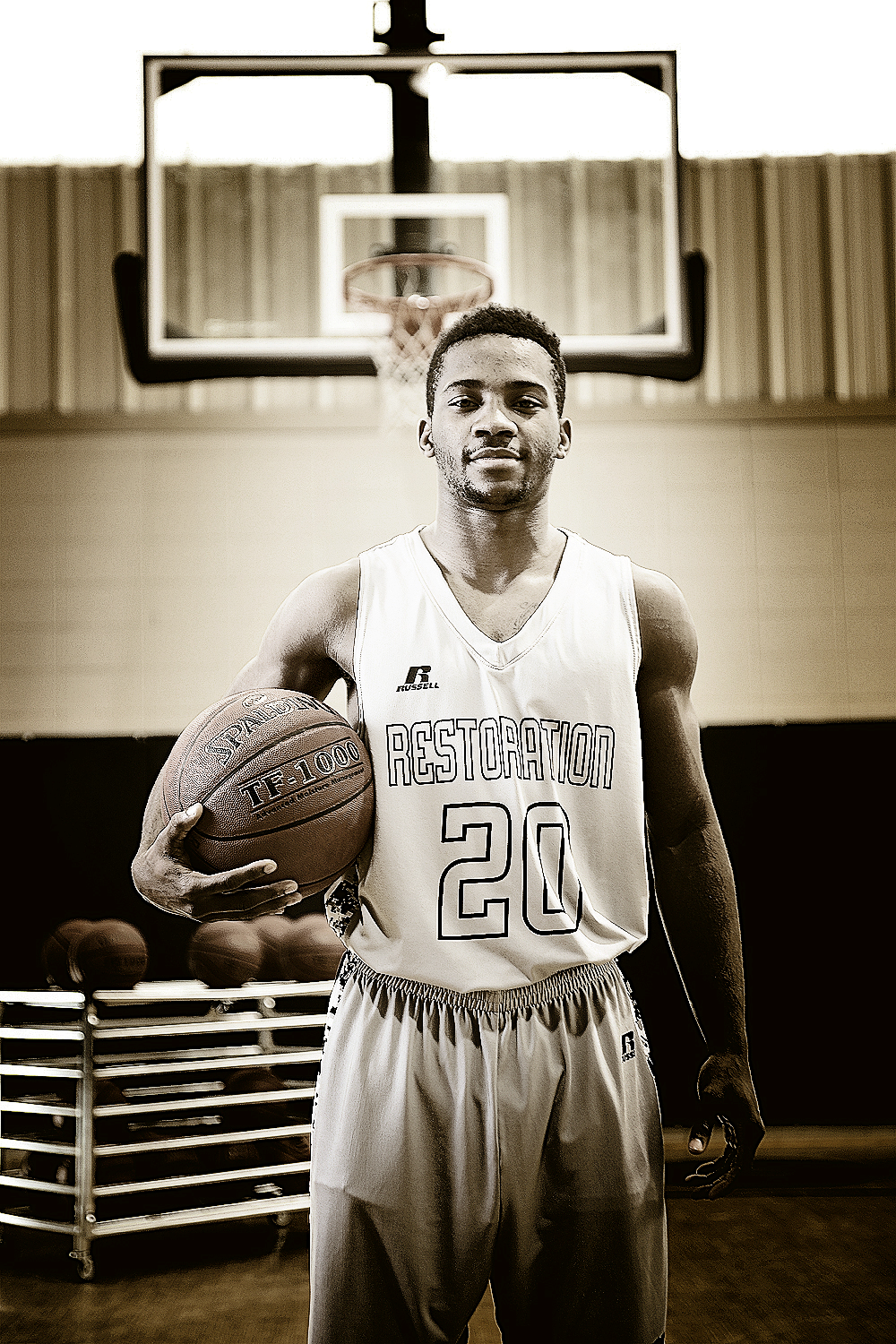 Marquis Grays
