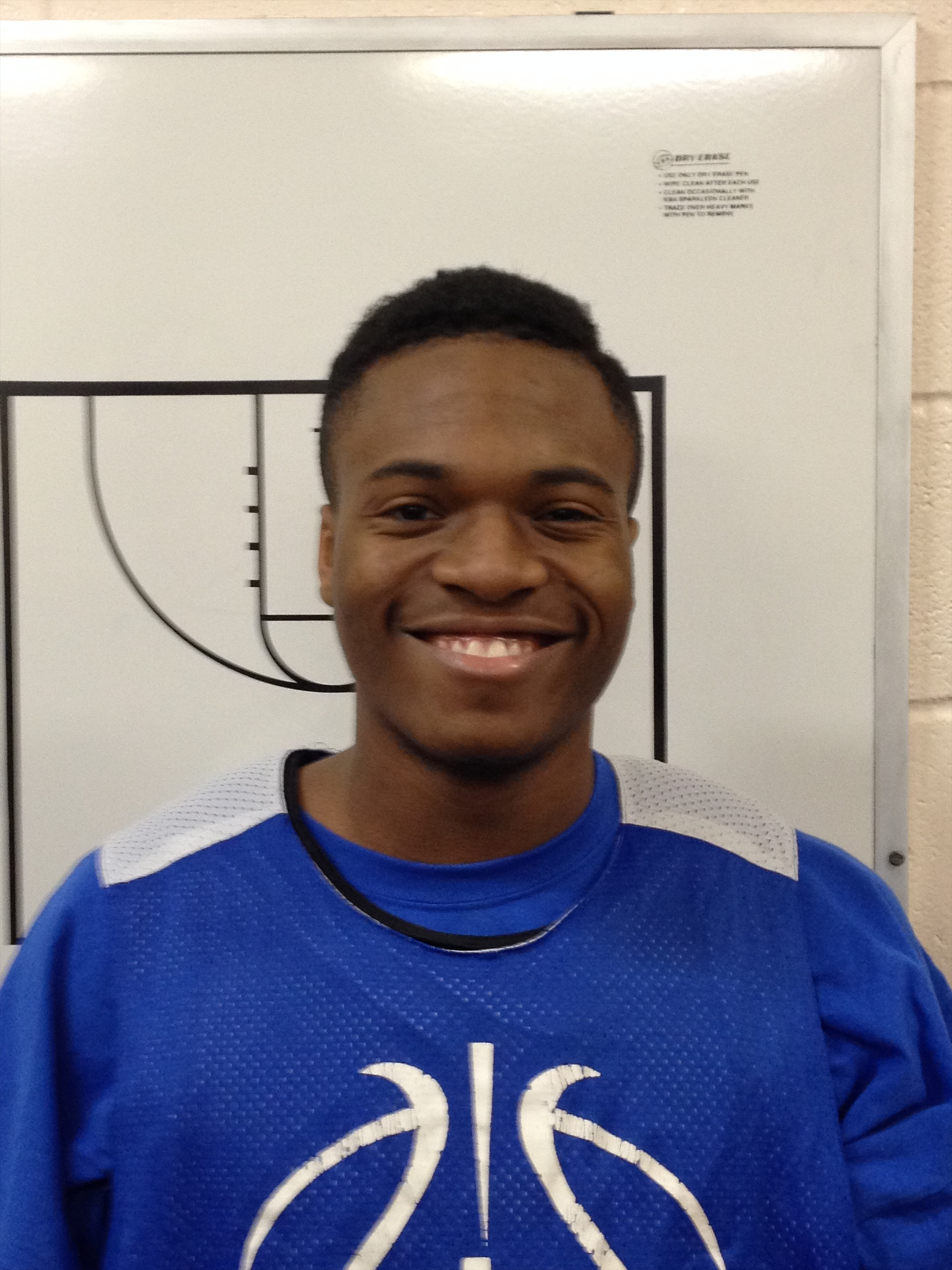 Ken'Darrian Johnson