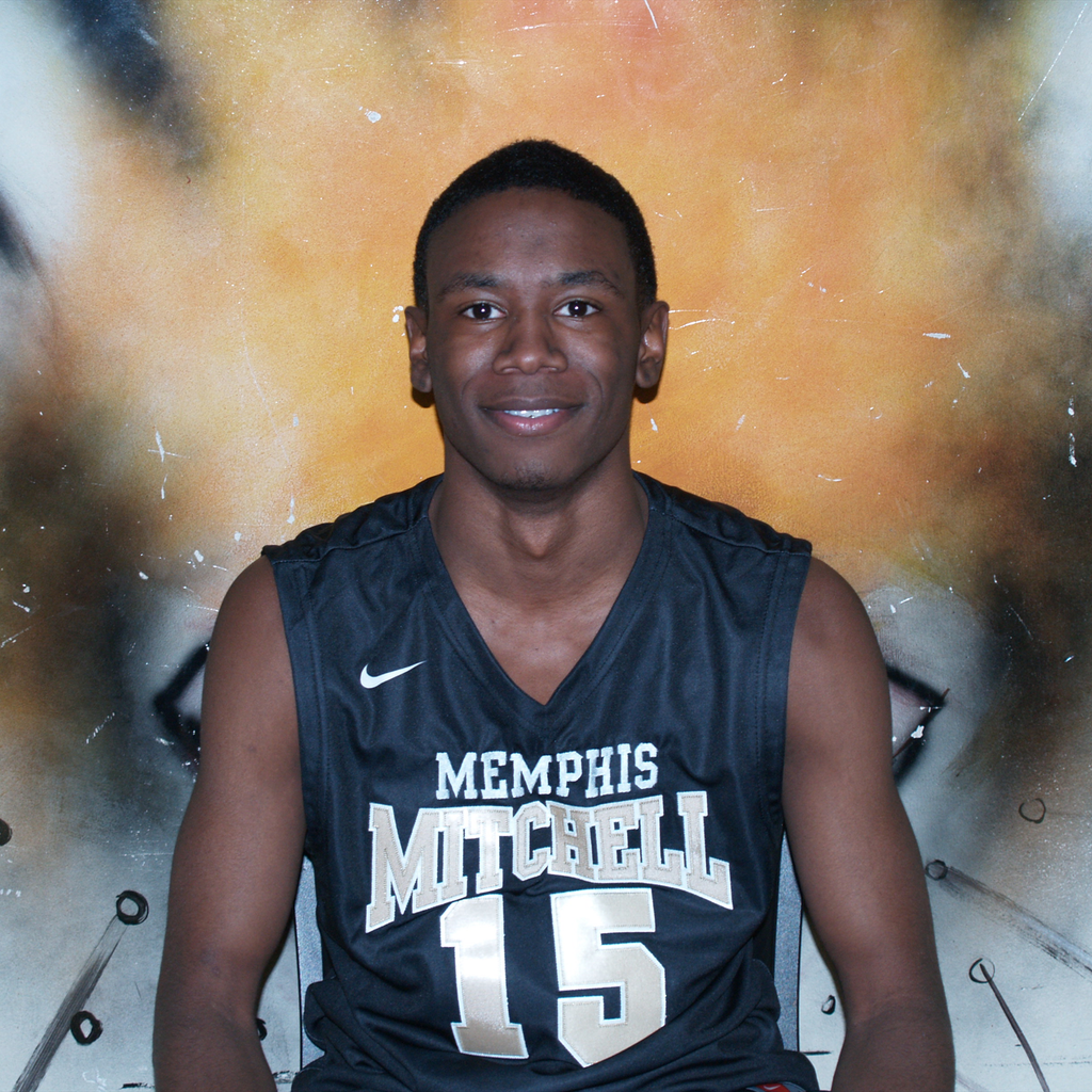 Kareem Austin