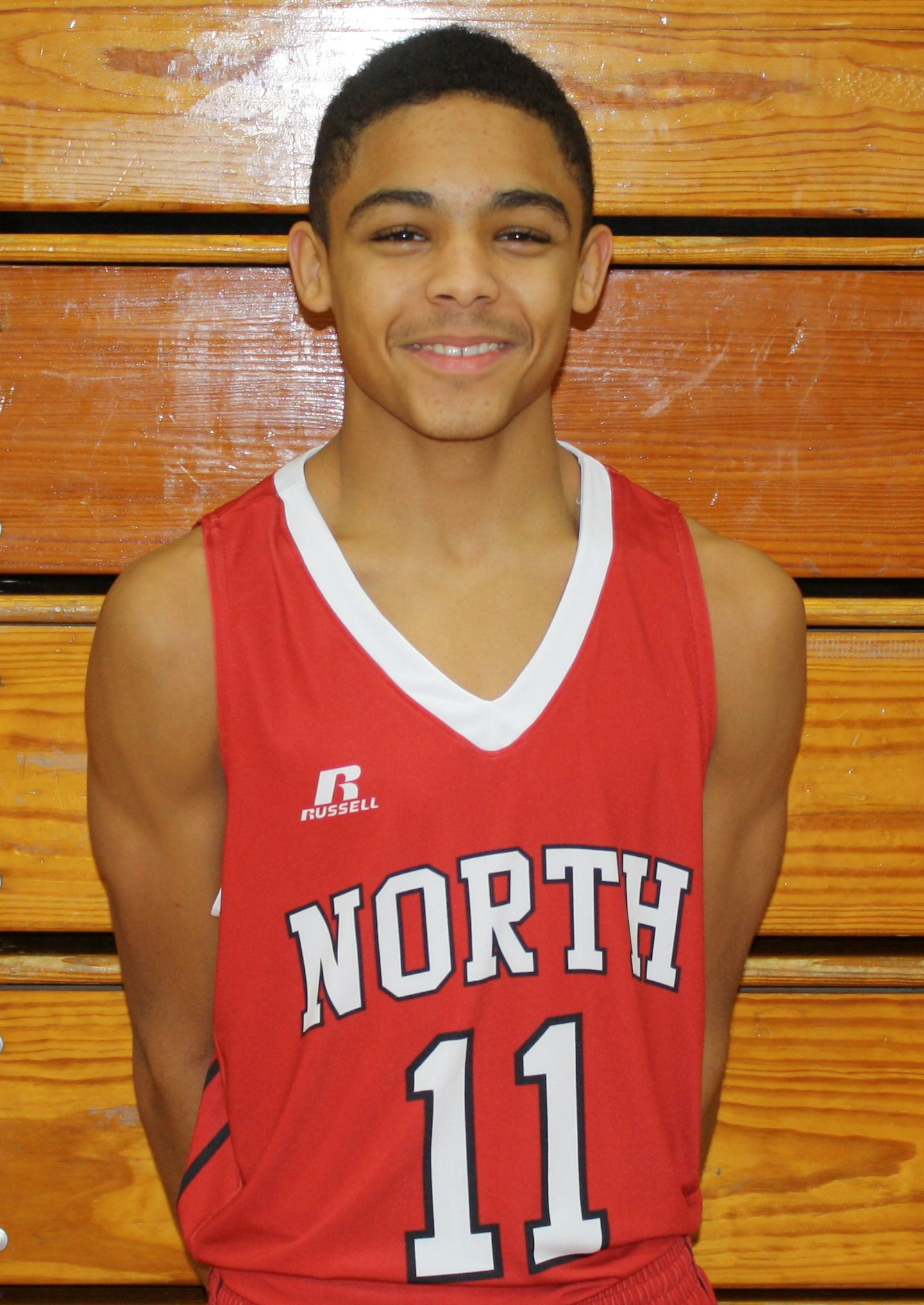 Malik Carey