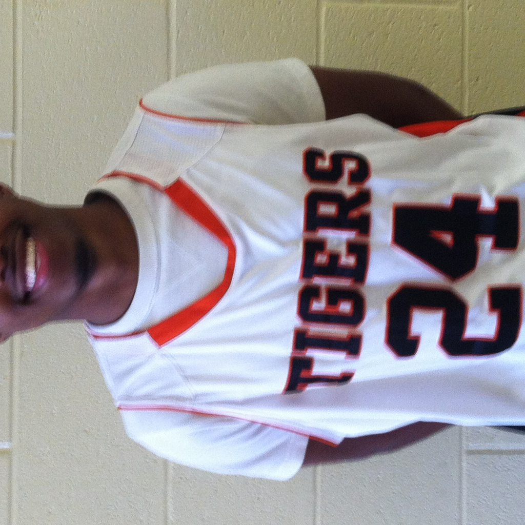 Dwight Williams
