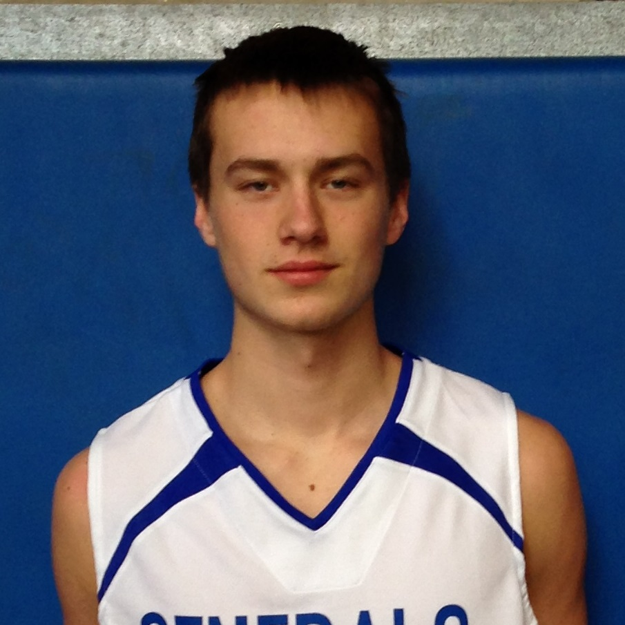 Luke Atherton