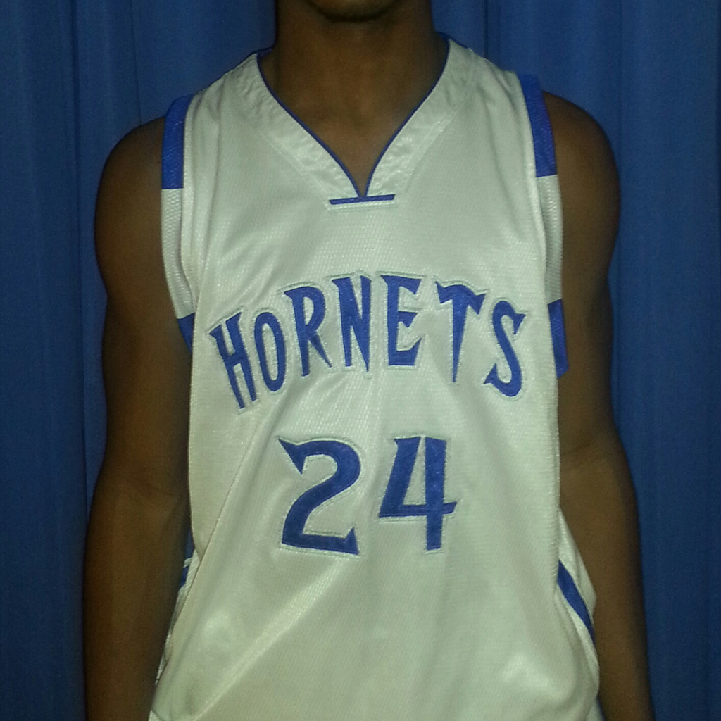 Rundell James mugshot