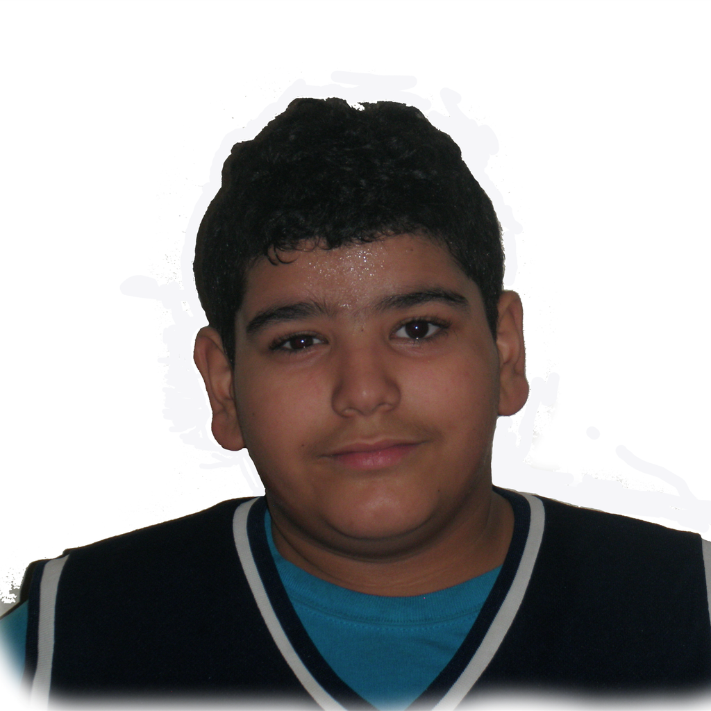 Joel Padilla