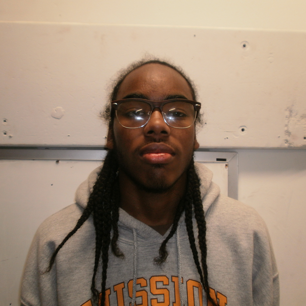 Rasool Sohan mugshot