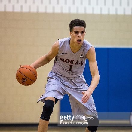 Caleb Schroder
