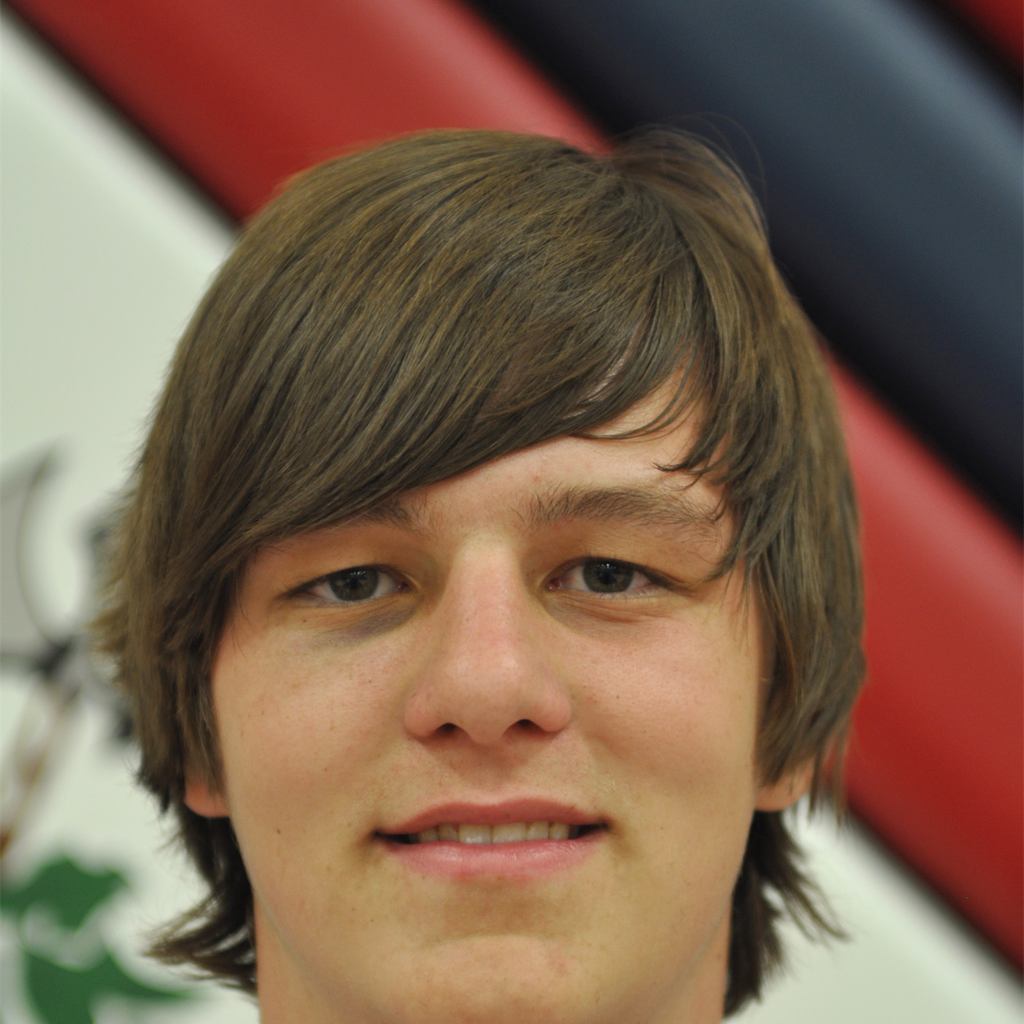 Matthew Wepprecht mugshot