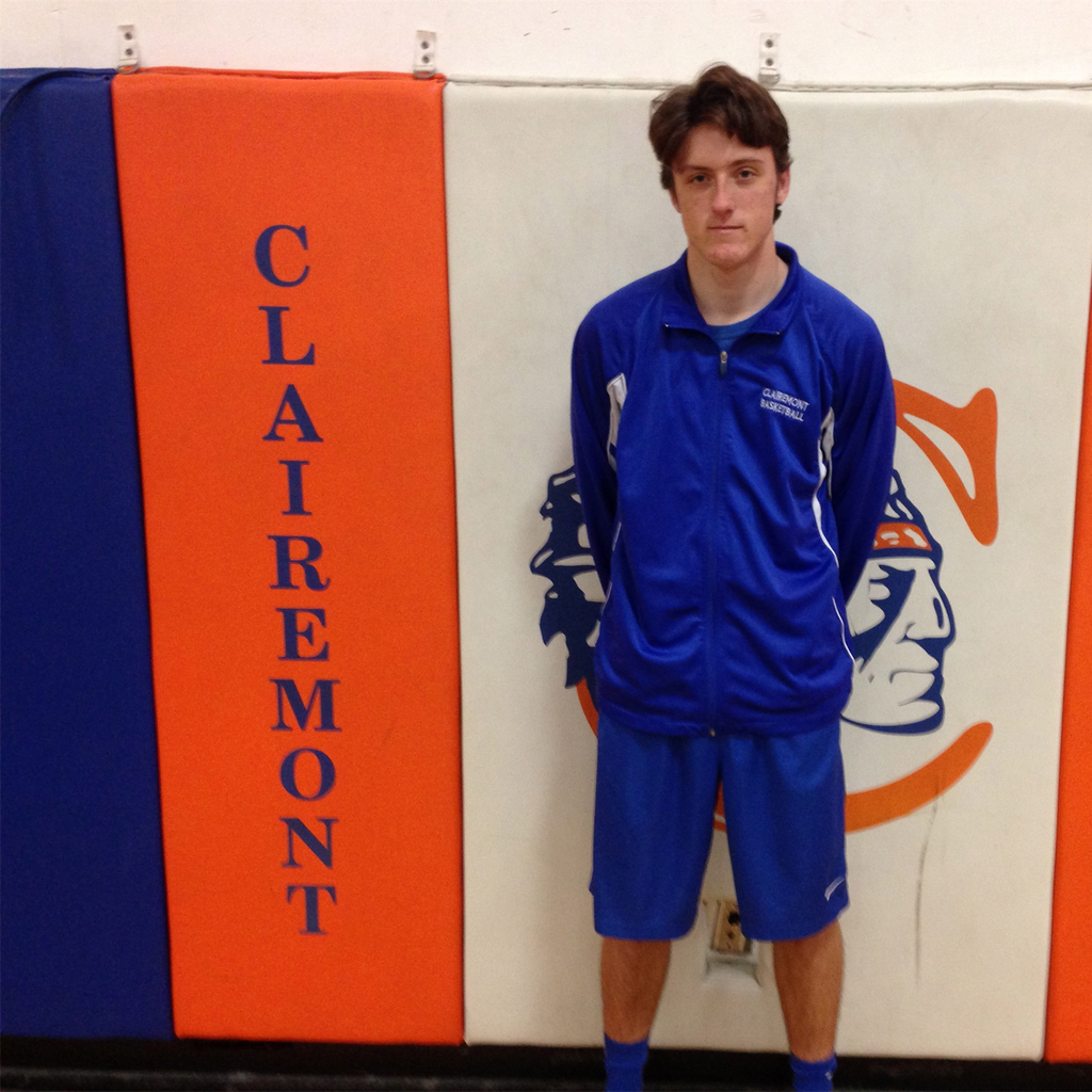 Robert James (RJ) McCoy