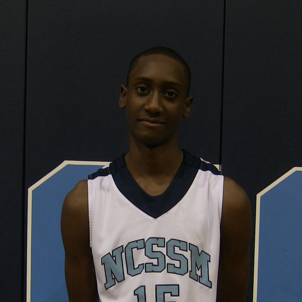 Marcus Tisdale