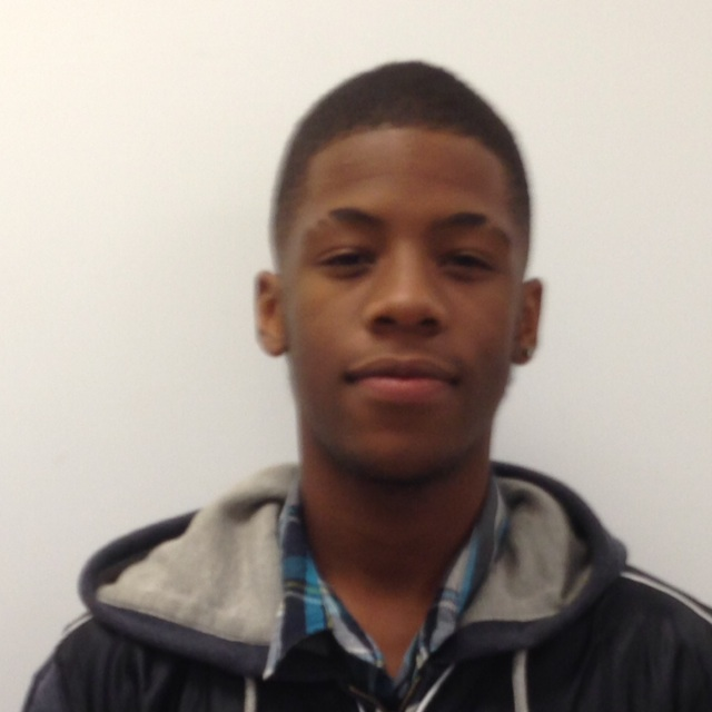 Marlon Edwards