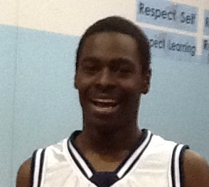 Marquis Thomas