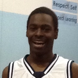Marquis Thomas mugshot