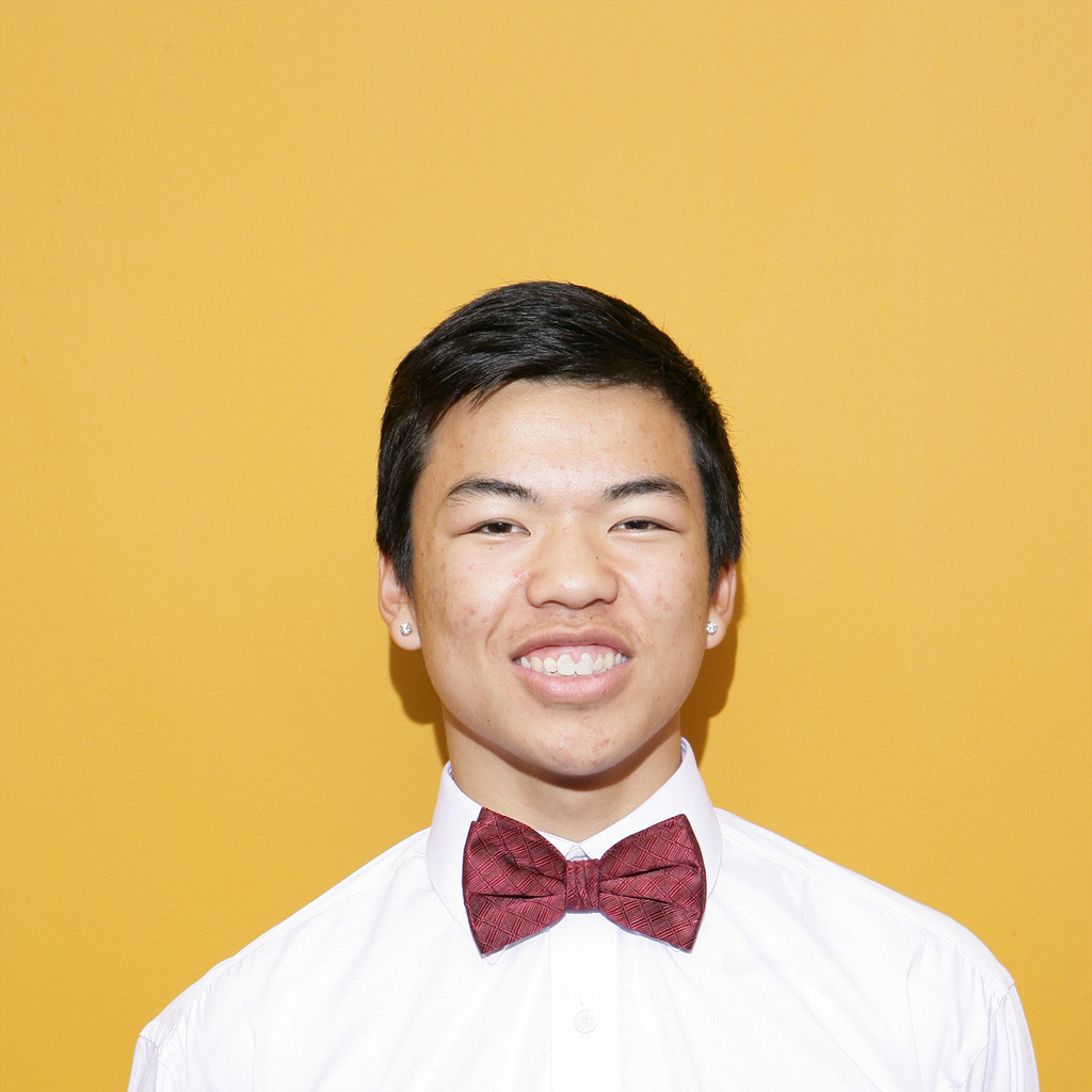 Brandon Chung