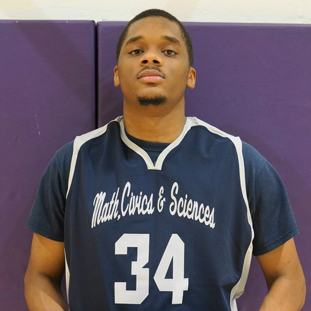 Kamari Peel