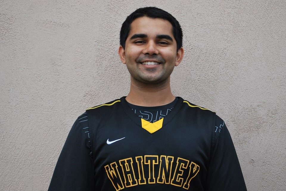 Kushal Dalal