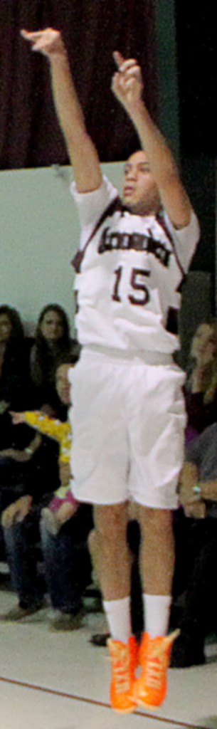 Dante Munson