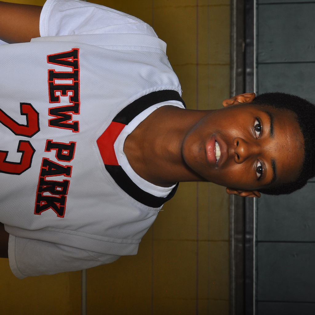 Devin Newton