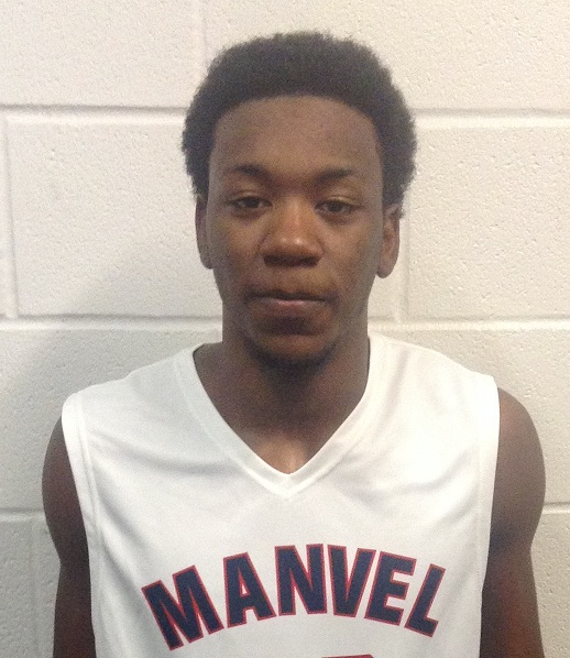 Kelton Houston mugshot