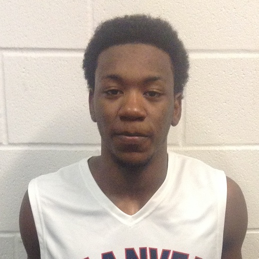 Kelton Houston mugshot