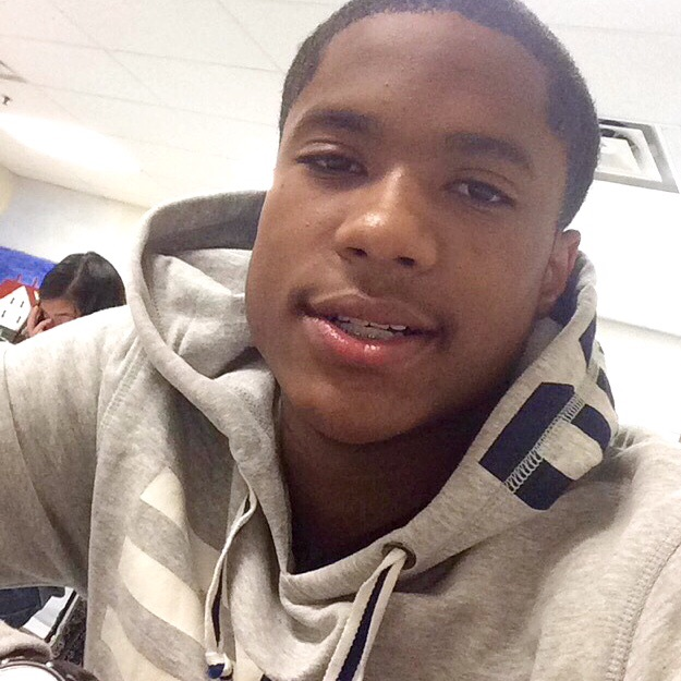 Keldrick Lesure mugshot